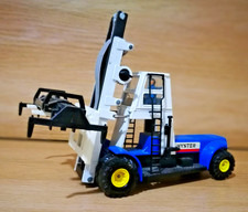 Corgi Hyster Challenger 800 Fork Lift Truck Construction Model Collectable toy