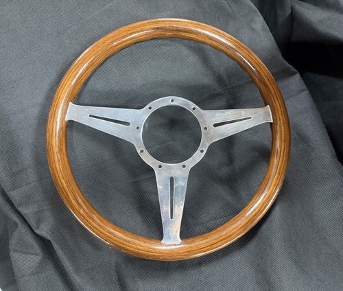 Moto lita wood rim - 14”,
