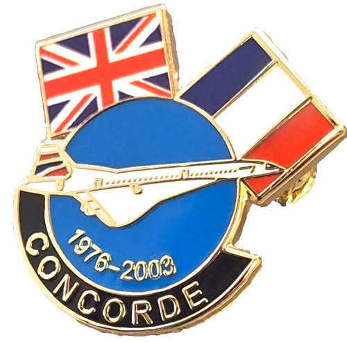 Concorde memorial united - memorial,