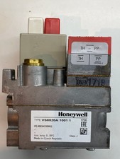 Laars - Jandy Lite 2 - Pool Heater Honeywell Gas Valve 