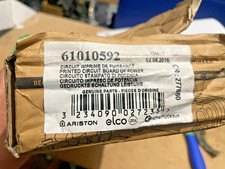 Chaffoteaux Britony Combi 80