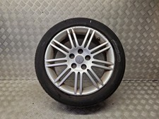 TOYOTA AURIS 17" ALLOY WHEEL
