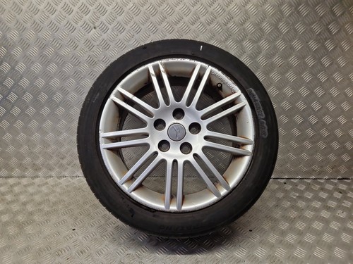 Toyota auris alloy wheel - alloy,