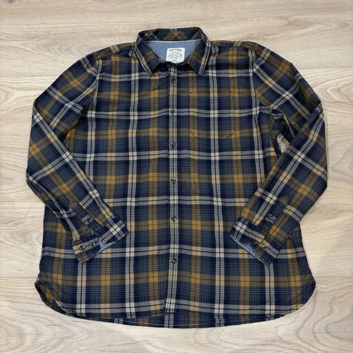Fat face men check - men's, long