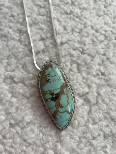 Genuine arizona turquoise - arizona,