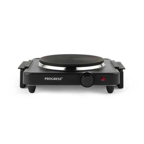 Progress single hot plate - single,