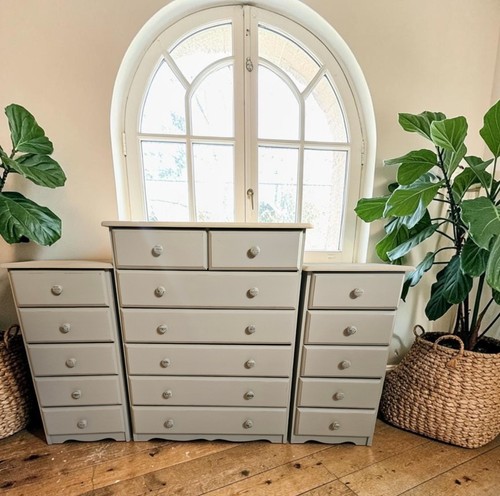 Unique piece bedroom chest - 3,