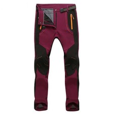 Mens Women Fleece Thermal