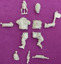 Very Rare OOP Warhammer Metal