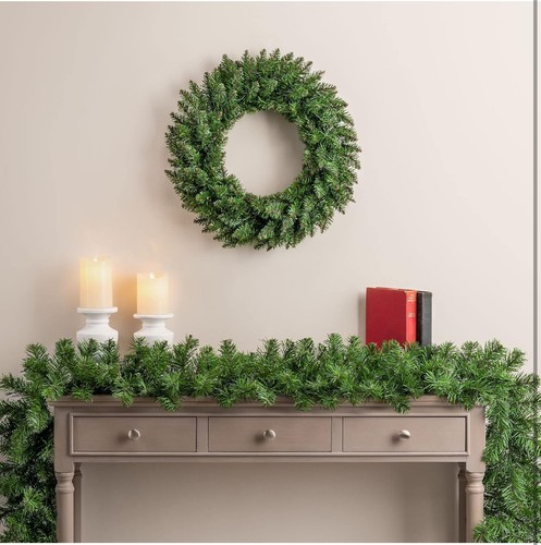 30cm christmas plain door - 30cm,