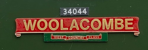 Woolacombe west country class - woolacombe,