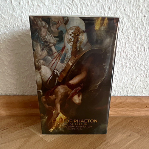 Argos fall phaeton eau - fall, of