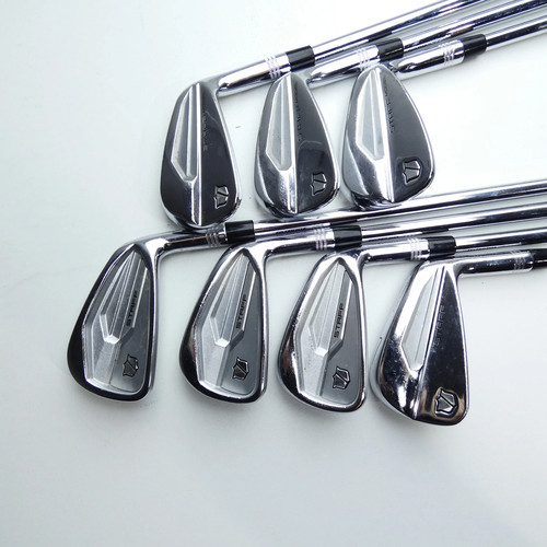 Used wilson staff model - used,