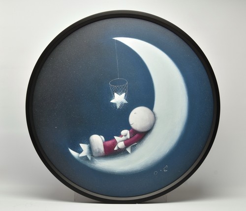 Doug hyde lucky stars - doug, "my