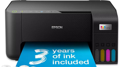 Epson ecotank 2860 a4 - et-2860,