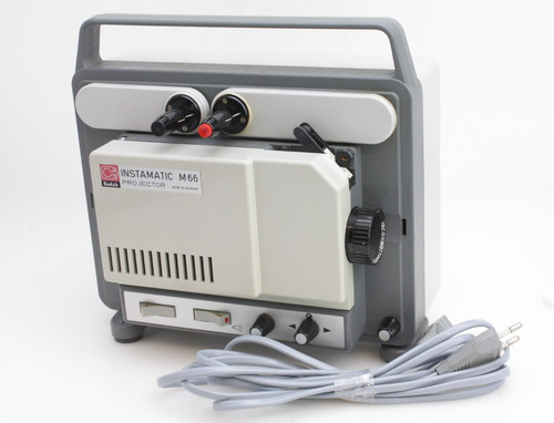 Kodak instamatic m66 - instamatic,
