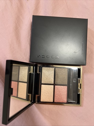 Discontinued suqqu - discontinued, bn
