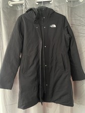 THE NORTH FACE ARCTIC Parka