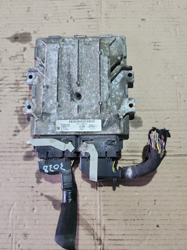 Ford transit panel - ford, mk8