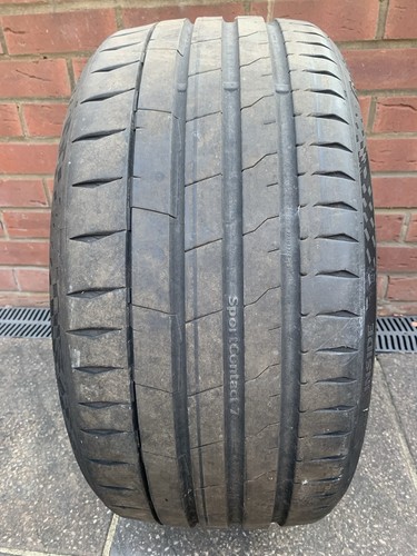 Continental sport contact - contact, 7