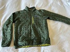 PATAGONIA Nano Puff Pullover