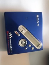 SONY MZ-N710 NET MD Walkman