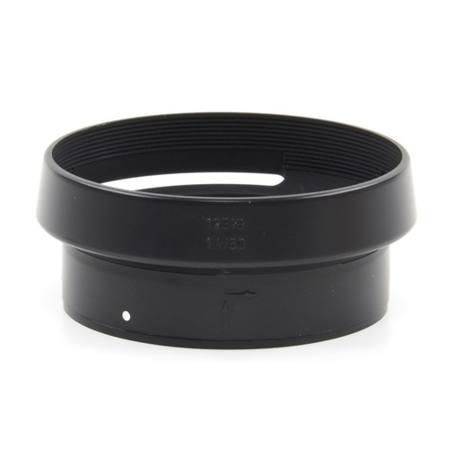 Leitz 12519 lens hood - hood, for