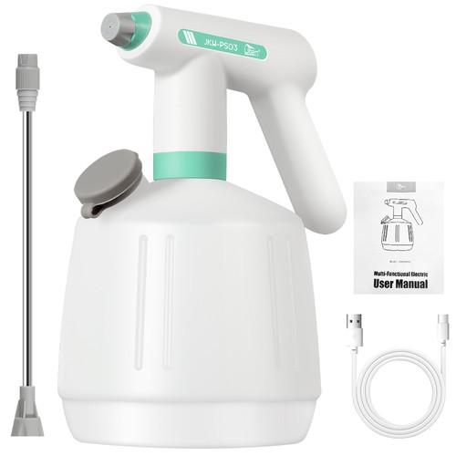 Garden electric spray - garden,