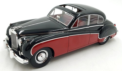 Bos models scale bos408 - 1/18,