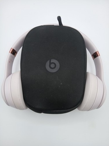 Beats solo wireless ear - beats,