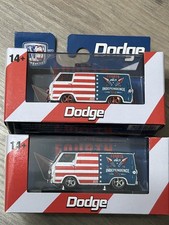 M2 Machines 1964 Dodge A100