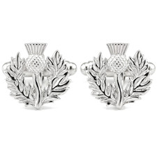 Sterling silver Scottish
