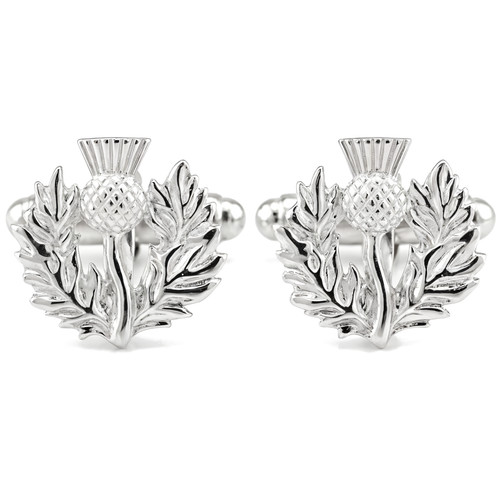 Sterling silver scottish - sterling,