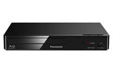 Panasonic DMP-BD84EB-K