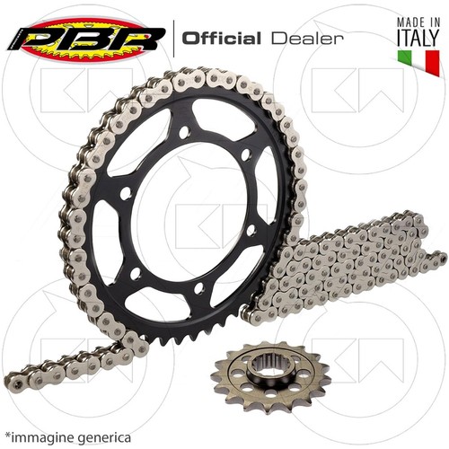 Pbr transmission kit - kit, 14-47