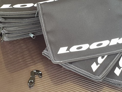 50x genuine look bag folder - 50x,