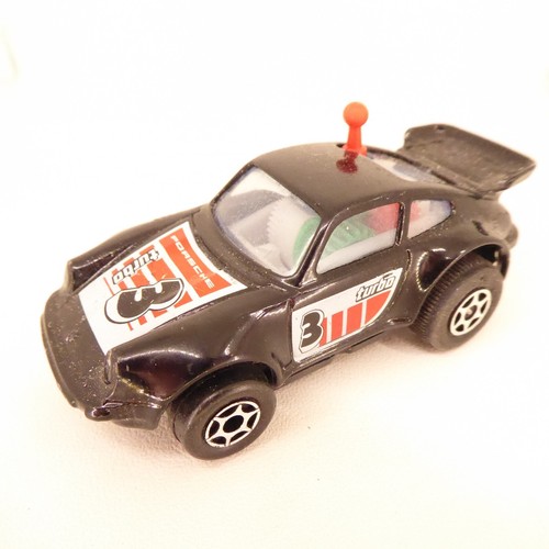 Majorette engine porsche - -,