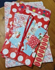 Cath Kidston Gift Bags Tags