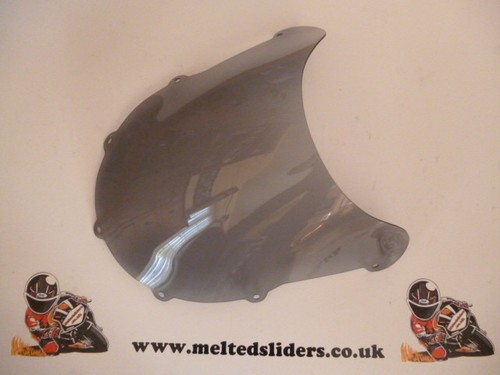 Suzuki gsxr 600 - 600, srad