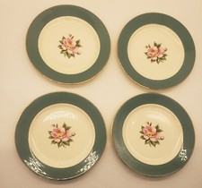 Set of 4 Vintage Homer