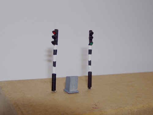 Marsh oo gauge z43 - d,