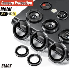 Camera Lens Protector For