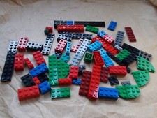 100g LEGO BRICKS STANDARD &