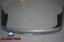 BMW Bumper Rear PRIMED Standard Bumper NOT Msport 51128159367