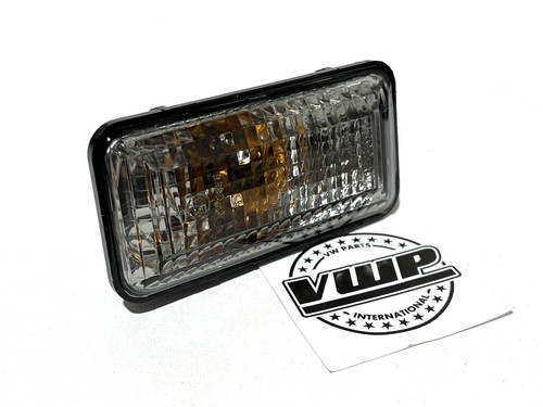 Wing fender indicator turn - wing,