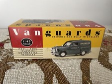Vanguards VA17002 Barkers of