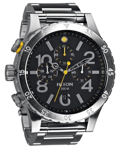 New authentic nixon 20 - authentic, 48-20