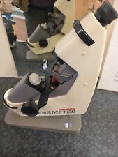 Shin-Nippon Focimeter LM15