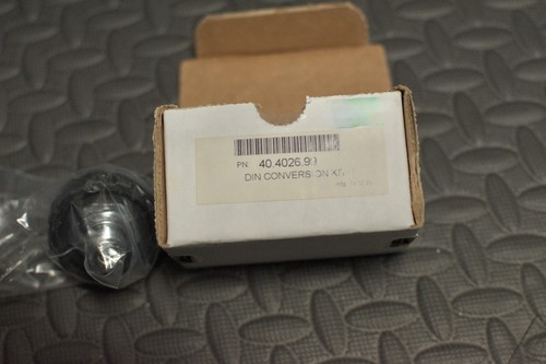Oceanic din conversion - conversion, kit