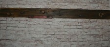 Long 145cm Bespoke Rustic